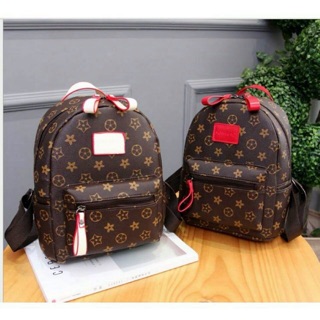 Balo LV mini nữ