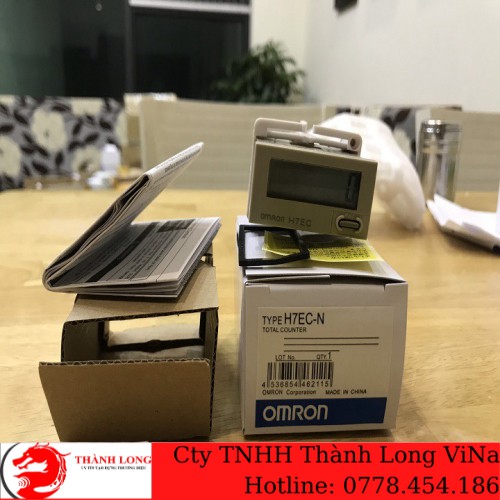 Bộ đếm H7EC-N