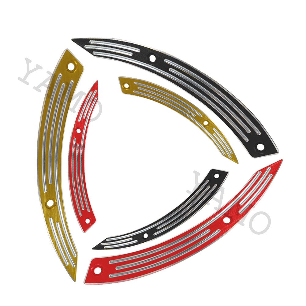 FENDER Tấm Chắn Bùn Phía Sau Trang Trí Cho Xe Mô Tô Honda Rebel CMX 500 300 CMX500 CMX300