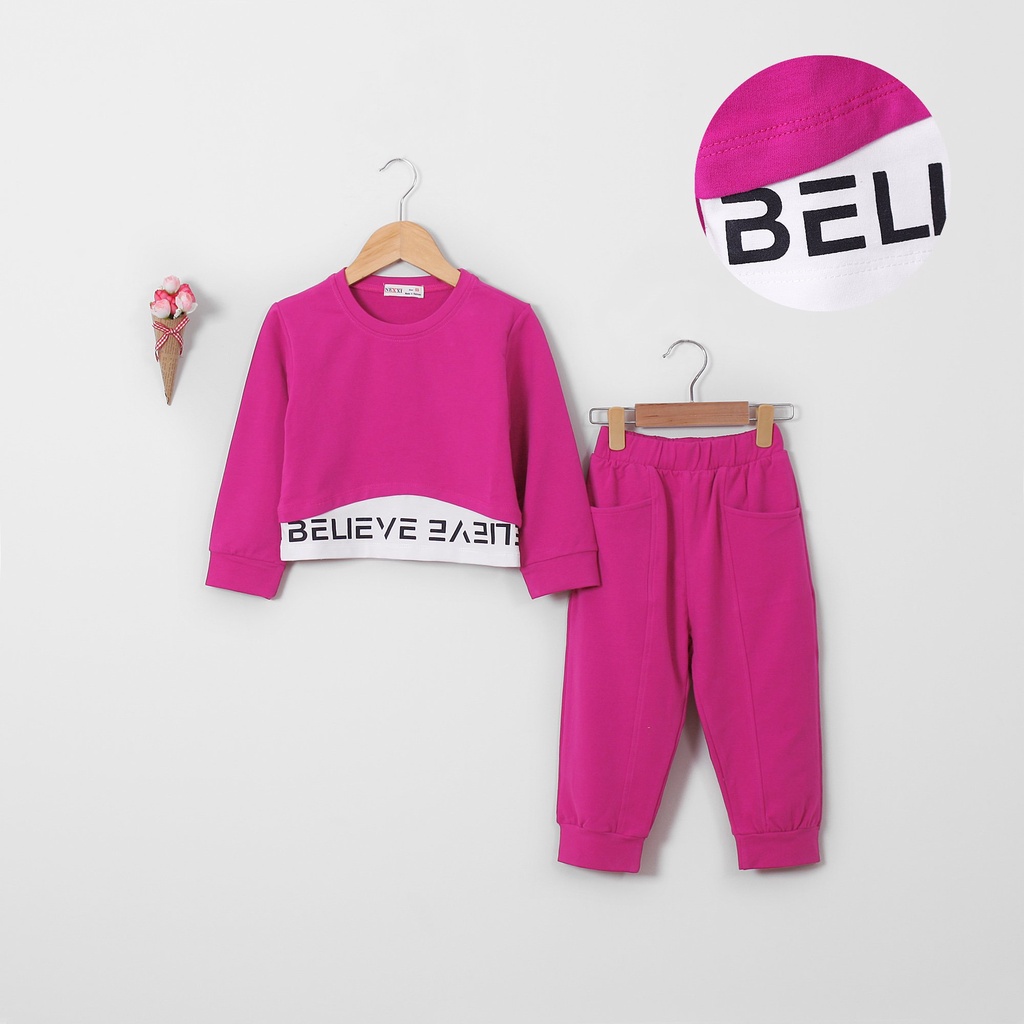 2207.BO DA CA DT BE GAI BELIEVE