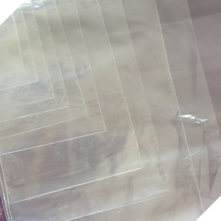 Combo 2 bịch túi zip #09 20x28cm (1 bịch/100 túi)