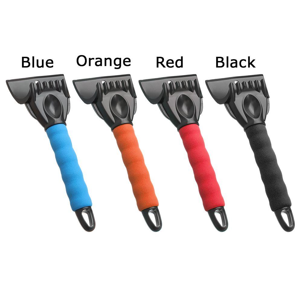 Xẻng Xúc Tuyết Chuyên Dụng Cho Làm Sạch Kính Chắn Gió Xe Hơi