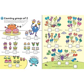 Starting Times Tables