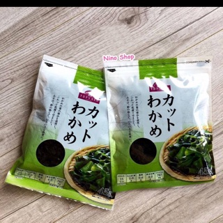 Rong biển khô Topvalu