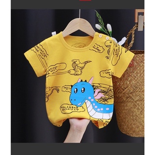 Áo thun cộc tay 👕 ÁO THUN LẺ, áo ngắn tay mặc mùa hè năng động dễ thương