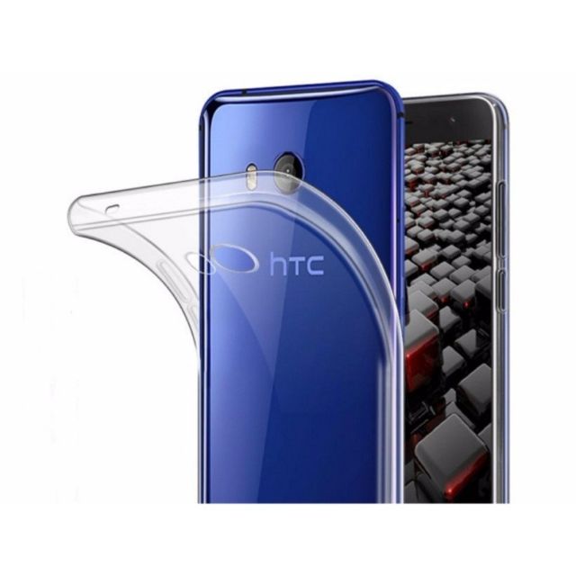 Ốp lưng silicon HTC U11 dẻo cao cấp