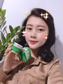 BỘT RỬA MẶT THẢO DƯỢC HANDMADE