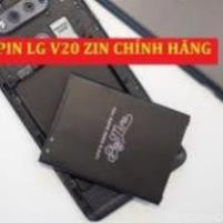 Pin LG V20 VS995 US996 LS997 H990DS H910 H918 Stylus3 M400 BL- 44E1F Zin Chính hãng, Không treo máy