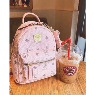 Balo gấu (sẵn)