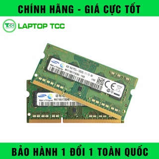 Ram 4g ddr3 pc3l bus 1600 / 12800s