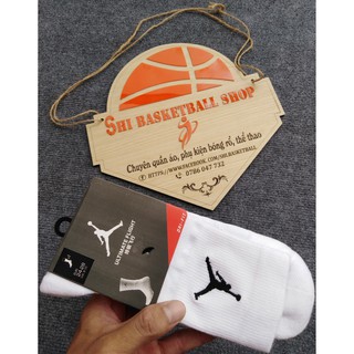 Vớ Thể Thao JORDAN ULTIMATE FLIGHT [SHI]