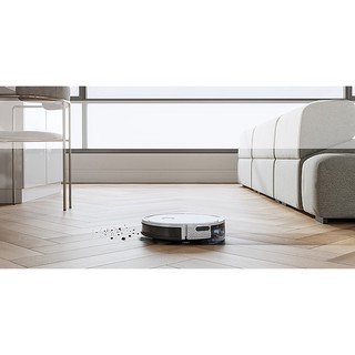 Robot hút bụi Ecovacs Deebot U2 PRO 2021