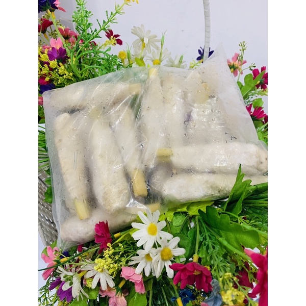 1KG ĐÙI GÀ XẢ CHAY /  - KHÔNG BÁN TỈNH