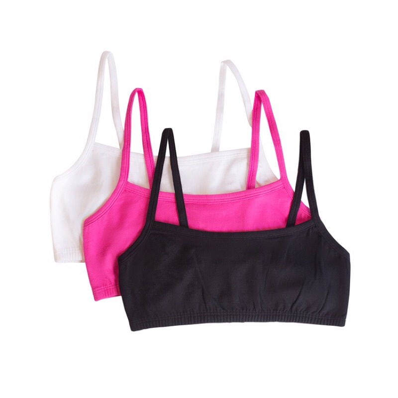 Áo lá  2 dây cho học sinh cấp 1, cấp 2