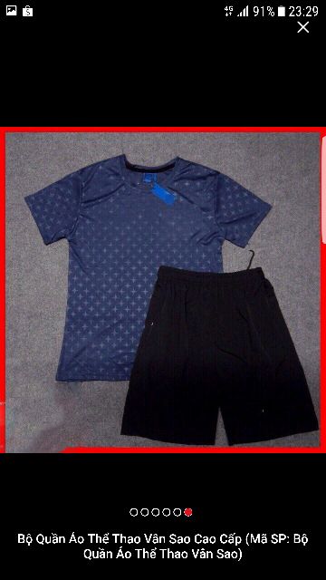 Bộ thể thao nam vân sao cao cấp | BigBuy360 - bigbuy360.vn