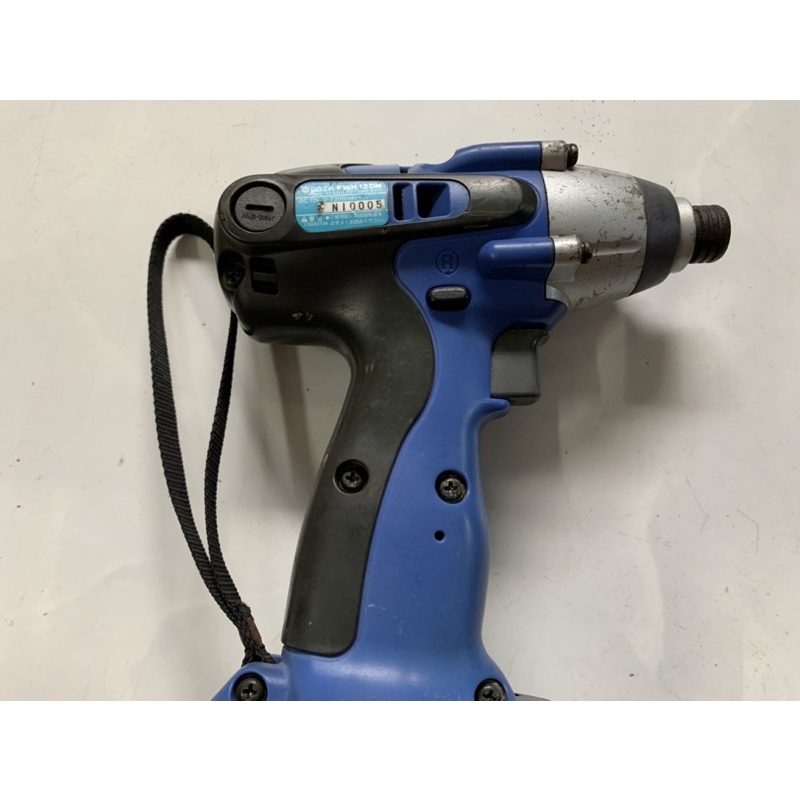 Máy bắt vít Hitachi FWH 12DM