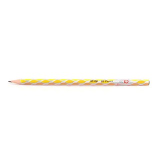 BÚT CHÌ GỖ 2B ĐIỂM 10 TP-GP021 (Vỉ 3 Cây)