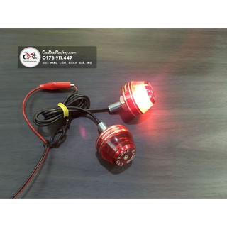 [Rẻ Nhất Shopee] - Xinhan Motogalget ( giá 1 cặp )