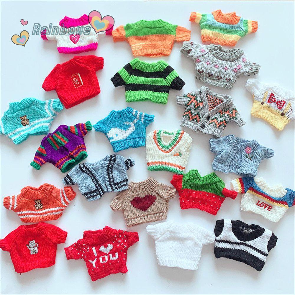 Thú nhồi bông hình chú vịt vàng mini dễ thương cho bé