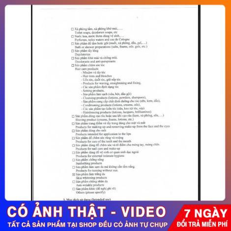 [CHÍNH HÃNG] Serum mụn DETOX BLANC  (hàng chuẩn 100% mẫu mới) | BigBuy360 - bigbuy360.vn