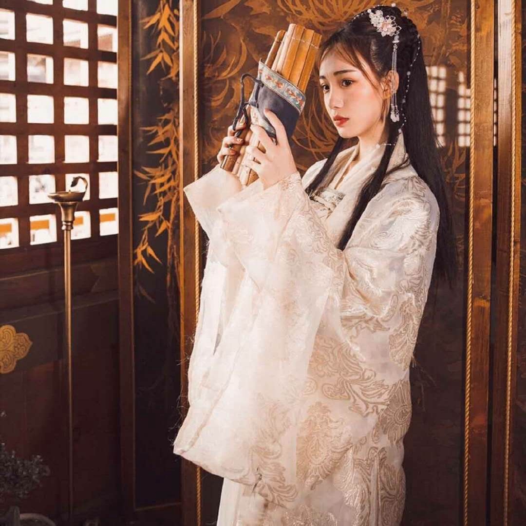 Trang phục hóa trang nhân vật Trung Quốc cổ điển 3m/6m độc đáo | BigBuy360 - bigbuy360.vn