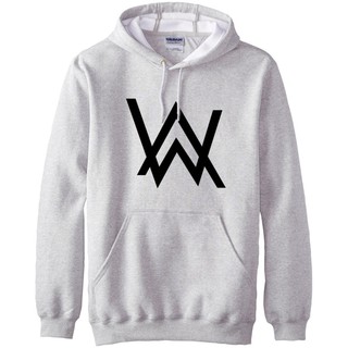 Áo hoodie Alan Walker