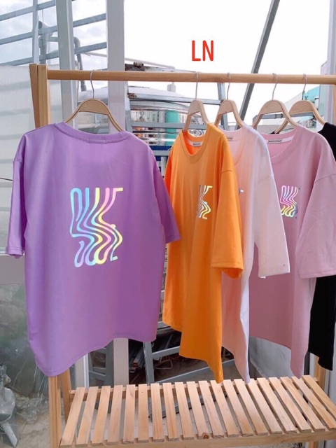 Áo phản quang làn sóng