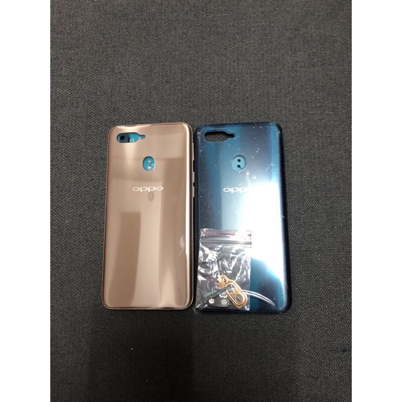 VỎ OPPO A7