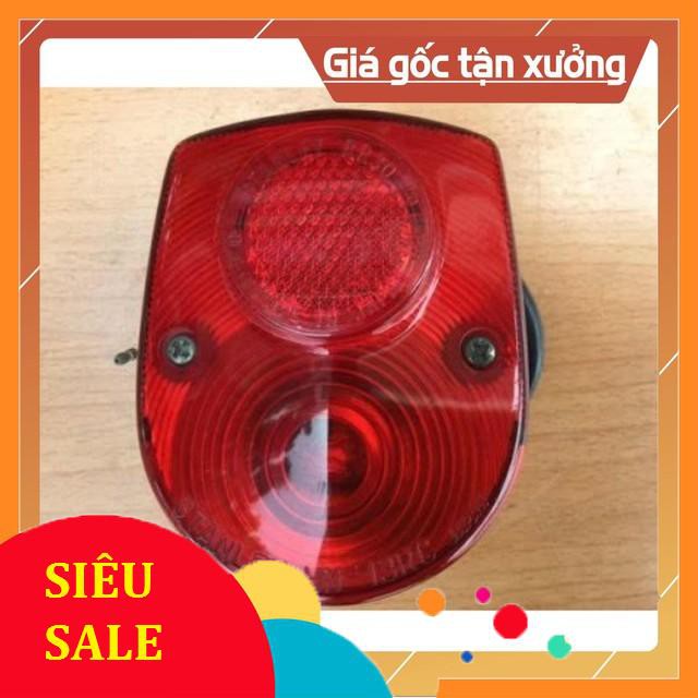 [MỚI VỀ] -   Đèn hậu xe CUB 81  - ADT