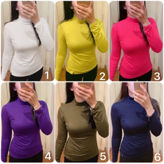 SET 3C ÁO GIỮ NHIỆT NỮ BEFUL