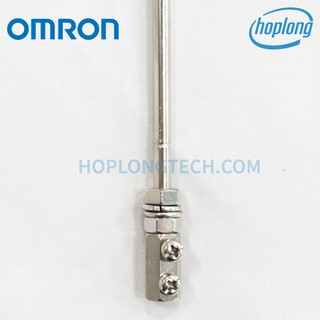 F03-60 SUS304 ELECTRODE SET Thanh điện cực Omron