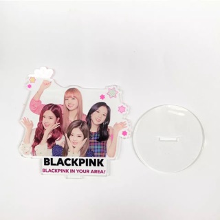 [CÓ SẴN] Tượng mica standee BLACKPINK