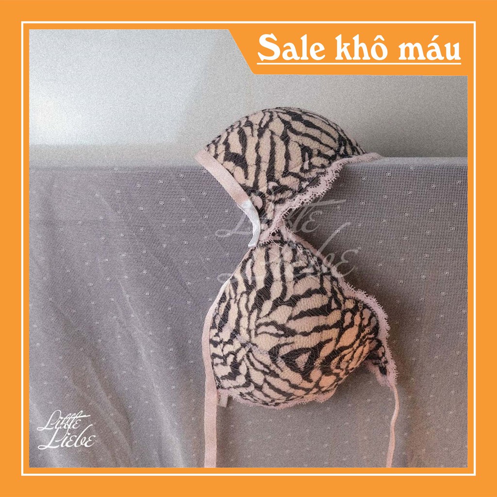 🍀 FREESHIP 🍀 BỘ BRA DA BEO HỒNG QUẦN BÈO SIÊU ĐẸP | BigBuy360 - bigbuy360.vn