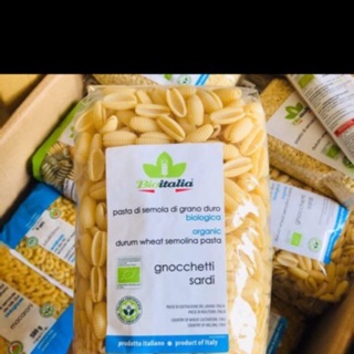 NUI SÒ HỮU CƠ Bioitalia 500g