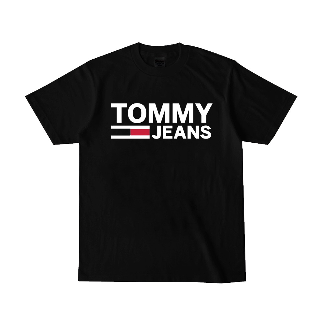 HOT🔥 Áo Phông 2021 Tommy Jeans mẫu mới cực chât