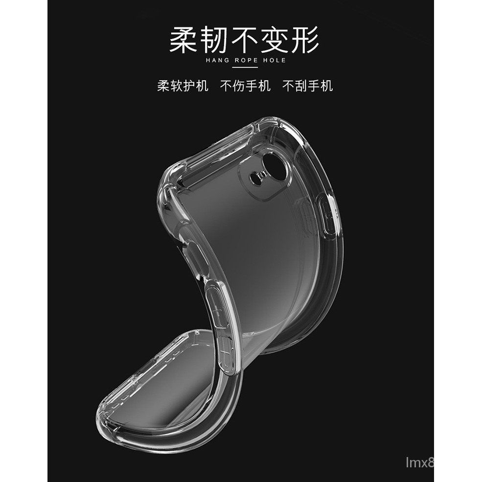 Ốp điện thoại thời trang bảo vệ cho Iphone 13 mini 12 11 Pro Max 7 Plus X Xr Xs Max 8 6s | BigBuy360 - bigbuy360.vn