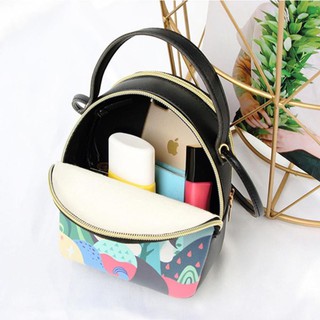 Balo/túi đeo vai, túi xách tay nhỏ đựng điện thoại - RiBi Shop