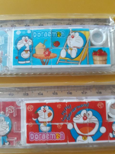 Thước kẻ đồ chơi