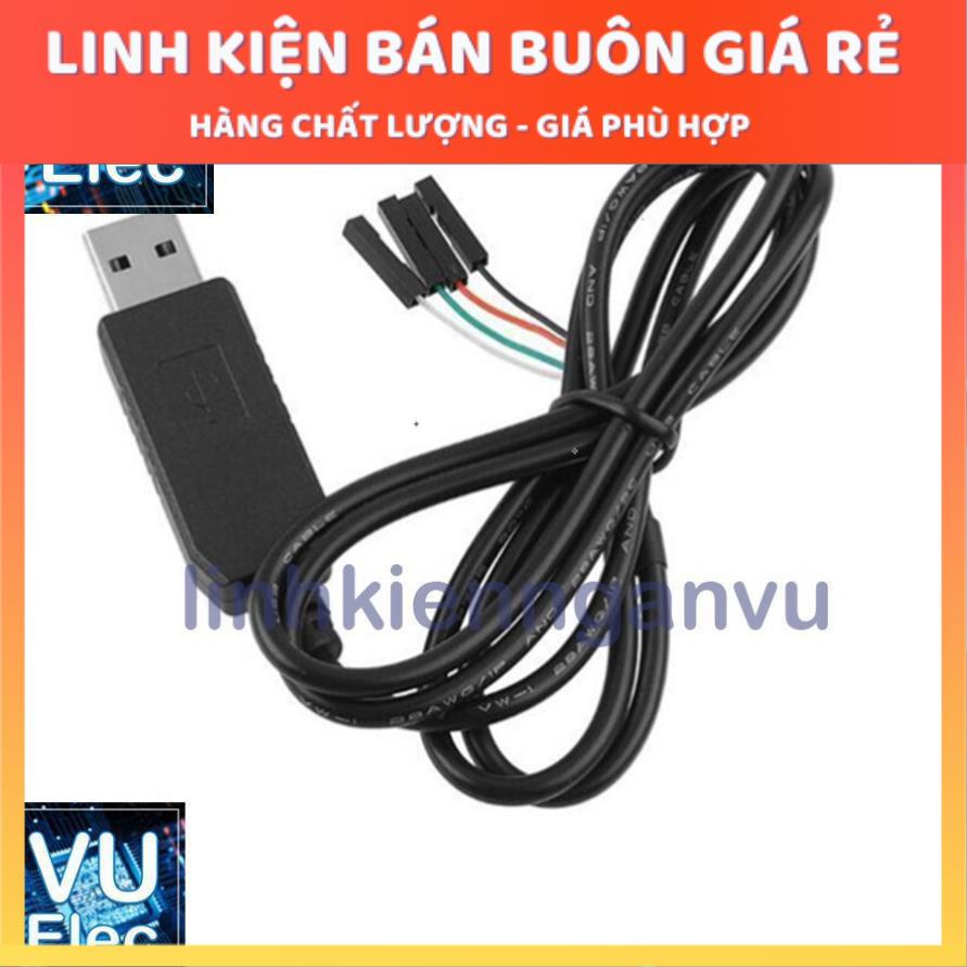 USB TO COM PL2303 V1