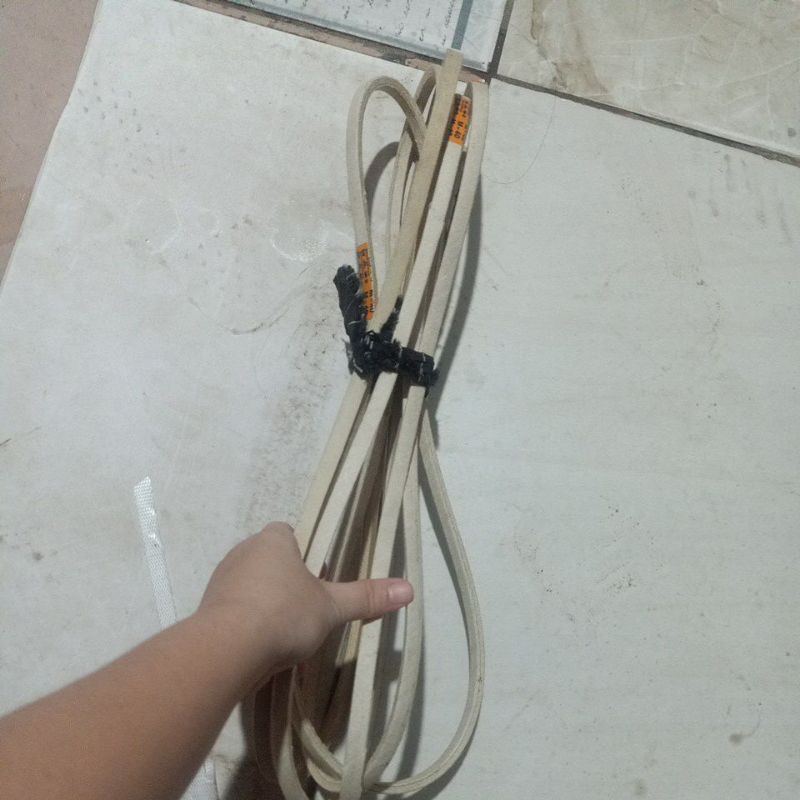 Dây curoa máy may công nghiệp