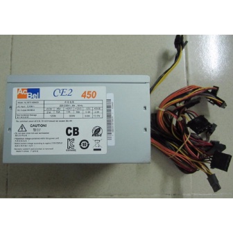 Nguồn AcBel HK 400W/ CE2 400W