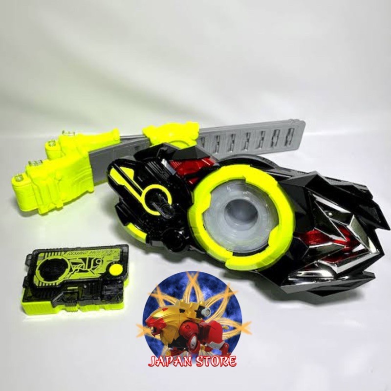 Đồ Chơi Chính Hãng - Kamen Rider Zero One