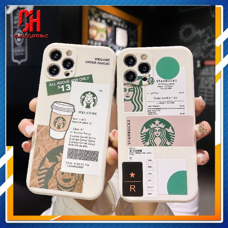 Ốp Lưng Starbuck VIVO Y20 Y12S Y20S Y20i Y11 Y53 Y51 2020 Y21 Y31 2021 Y15S Y15A Y10 Y21T Y12 Y12A Y20A Y33S Y21S Y20G Y30G Y12G Y30 Y51S Y53S Y91C Y91 Y17 Y93 Y50 Y72 Y52 Y51A Y30i Y12i Y11S Y15 Y95 Y90 Y91i U10 Y70 Y1S Z3