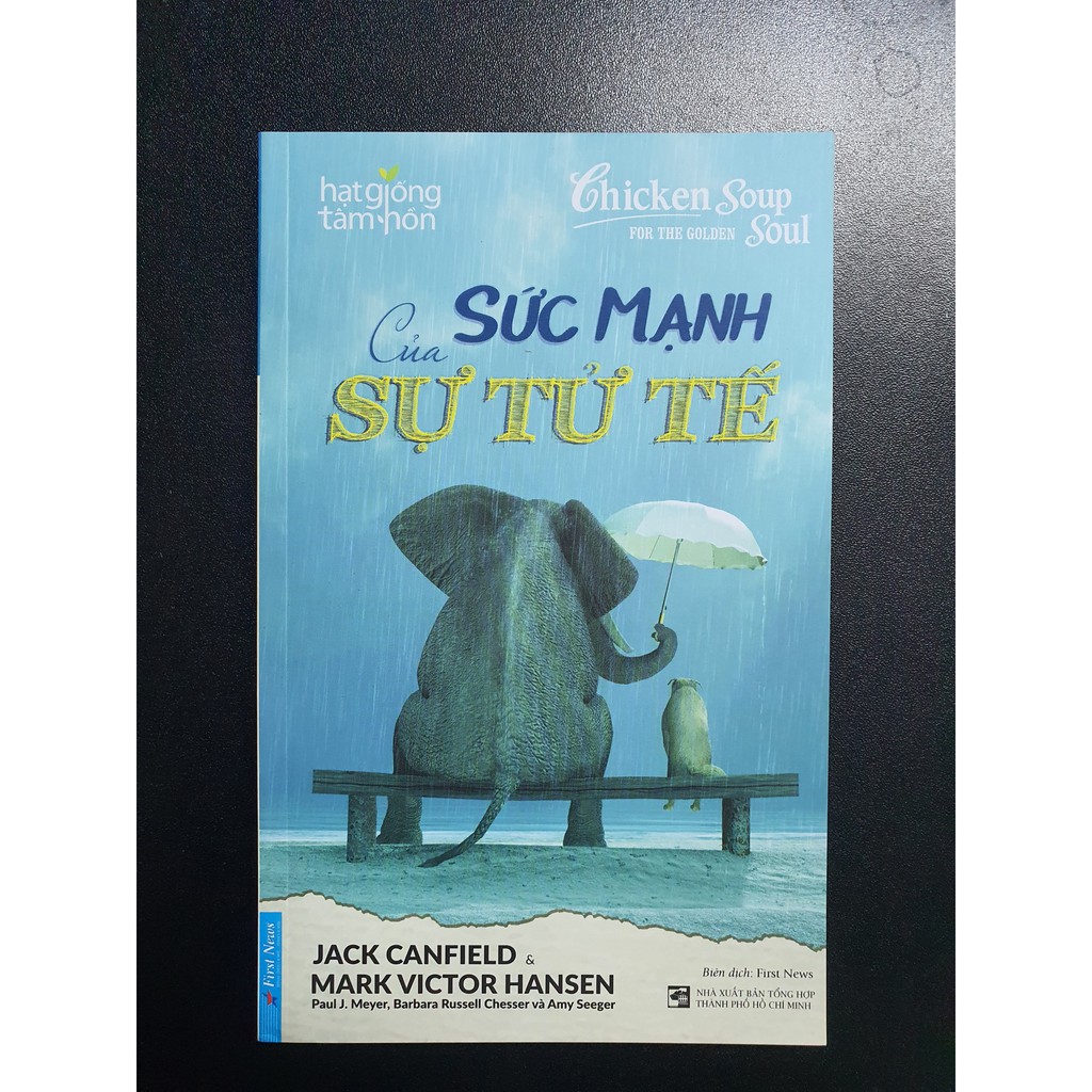 Sách - Sức Mạnh Tiềm Thức + Sức Mạnh Của Tĩnh Lặng + Sức Mạnh Của Sự Tử Tế + Ngôn Từ + Niềm Tin