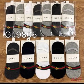 Tất GUCCI tất lười dành cho nam