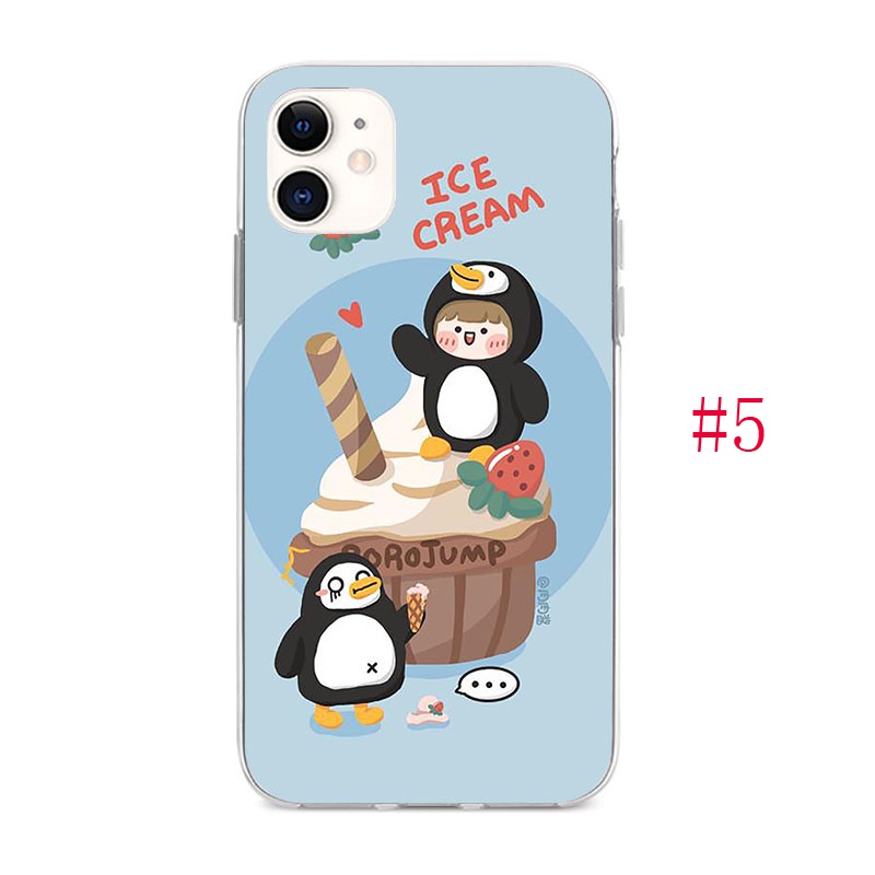 Ốp lưng Samsung Galaxy J3 J5 J7 2015 2016 TPU mềm Case RORO