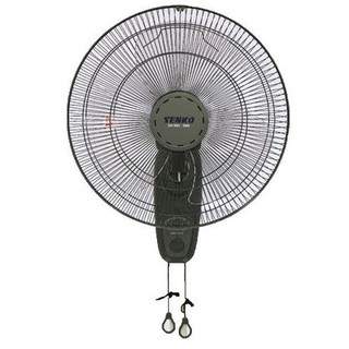 Quạt treo tường 2 dây senko tc1626