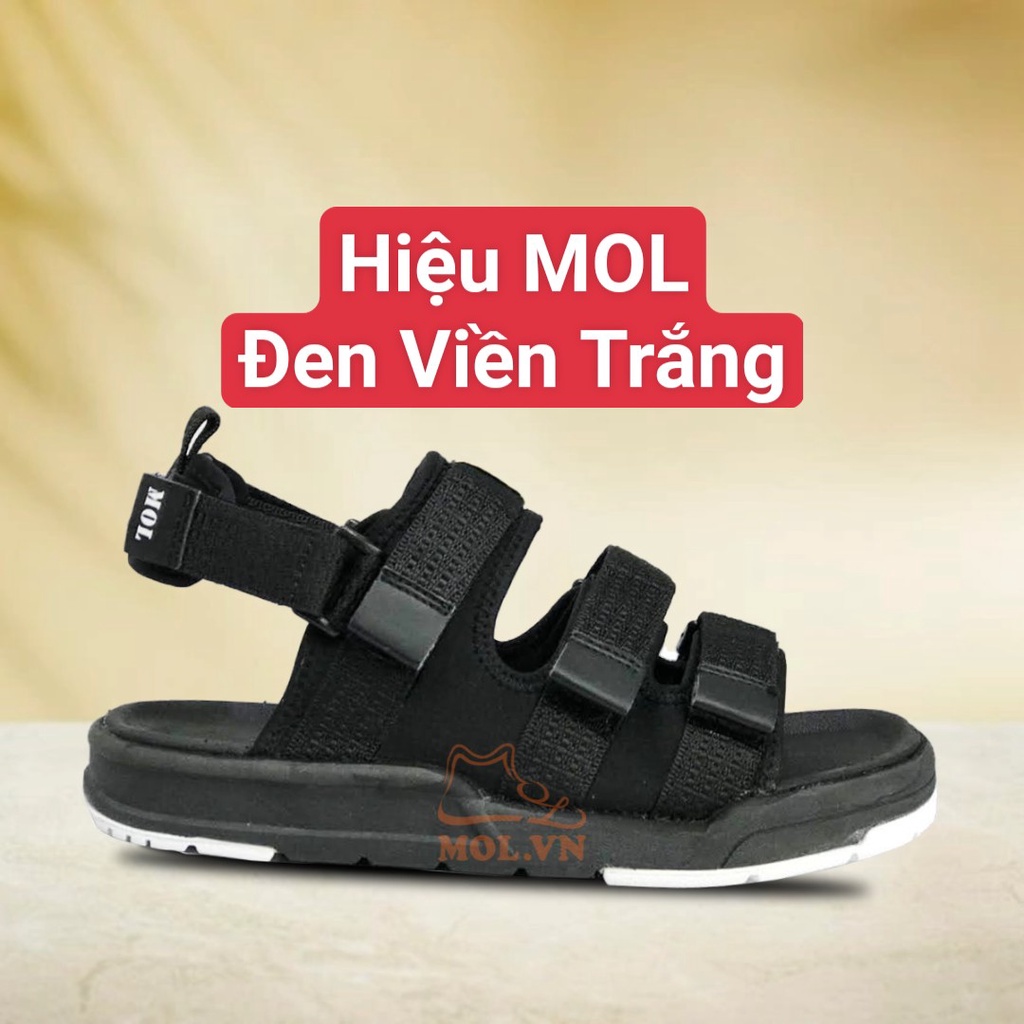 Giày Sandal Vento Nam Nữ - NV1001