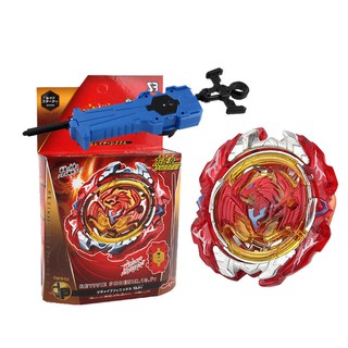 Beyblade BURST B-117 Starter Revive Phoenix .10