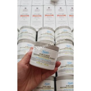 Mặt nạ đất set Kiehls
